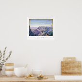 Marianne North Zedign Art Poster #6 (Keuken)