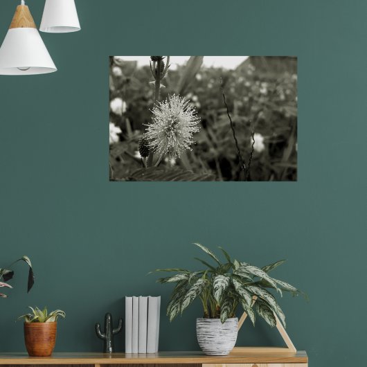 MariaS-fecha-a-porta Poster (Woonkamer 1)