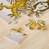 “Maria's Kind” door Heinrich Lefler Legpuzzel (Zijkant)