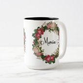 Maria's Mok 15oz (zie meer mogelijkheden) (Voorkant rechts)