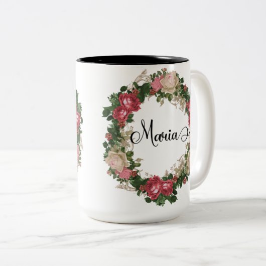 Maria's Mok 15oz (zie meer mogelijkheden) (Voorkant rechts)