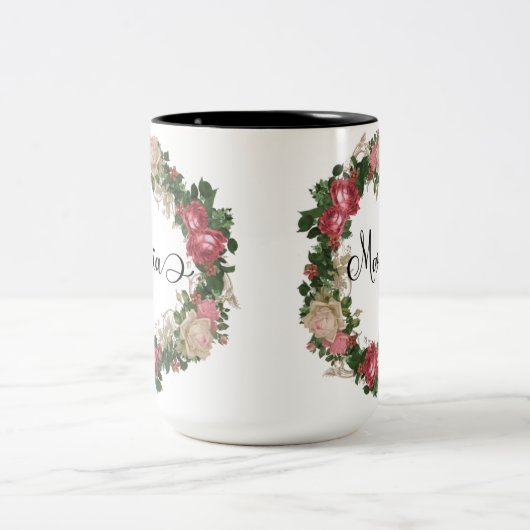 Maria's Mok 15oz (zie meer mogelijkheden) (Center)