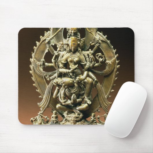 Marichi, de straal van Dawn, Pala-periode, Oost-In Muismat (Met muis)