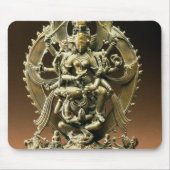 Marichi, de straal van Dawn, Pala-periode, Oost-In Muismat (Voorkant)