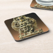 Marichi, de straal van Dawn, Pala-periode, Oost-In Onderzetter (Linkerzijde)