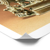 Marichi, de straal van Dawn, Pala-periode, Oost-In Poster (Hoek)