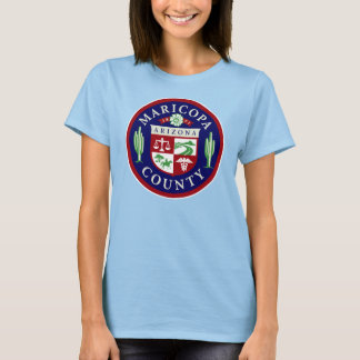 Maricopa County, Arizona T-shirt