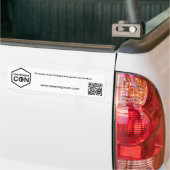 MaricopaCon bumpersticker (Op Truck)