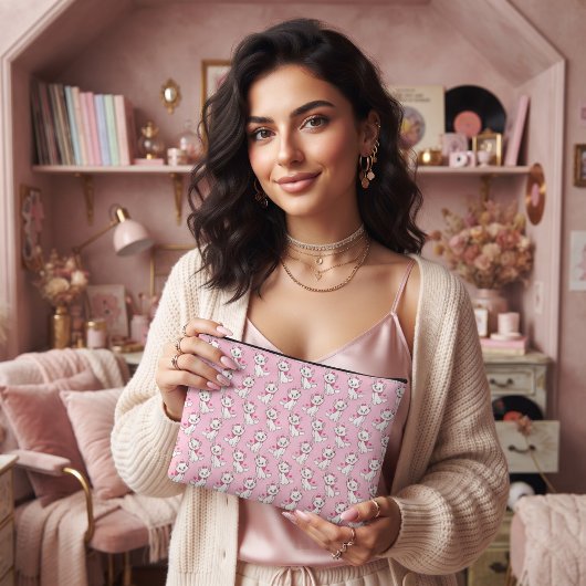 Marie Accessoire Zakje Etui