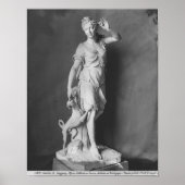 Marie-Adelaide de Savoie Poster (Voorkant)