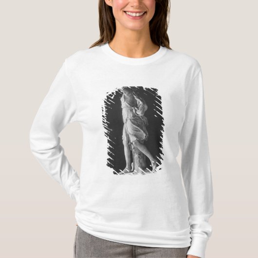 Marie-Adelaide de Savoie T-shirt (Voorkant)