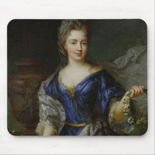 Marie-Anne de Bourbon Prinses van Conti Muismat