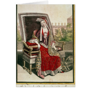 Marie-Anne Mancini Duchess van Bouillon