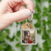 Marie-Anne Mancini Duchess van Bouillon Sleutelhanger (Hand)