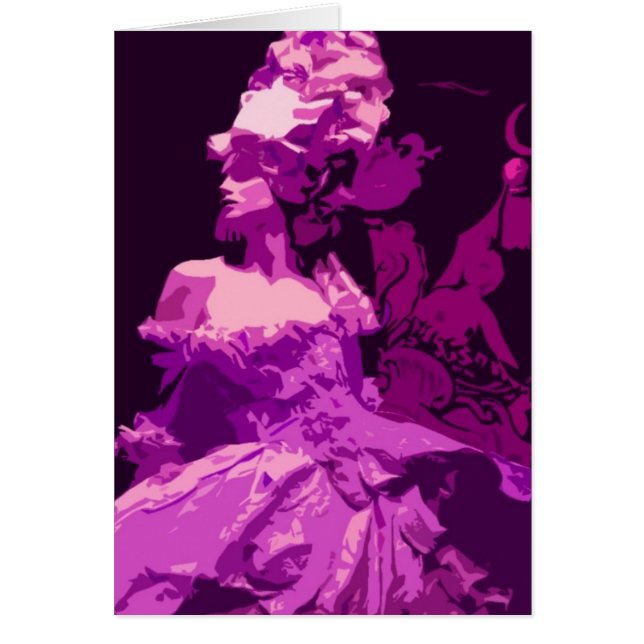 Marie Antoinette (Voorkant)