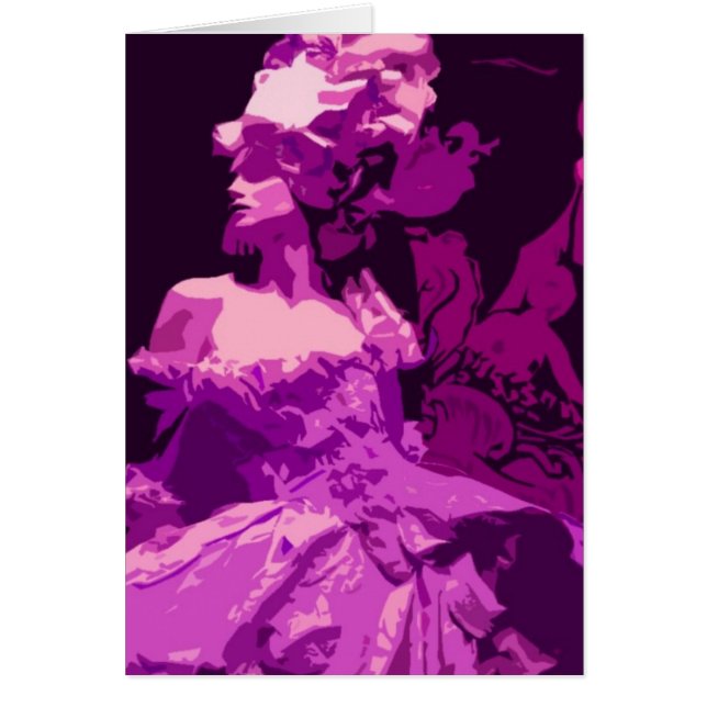 Marie Antoinette (Voorkant)