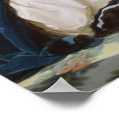 Marie-Antoinette 1788 Poster (Hoek)