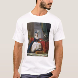 Marie-Antoinette 1788 T-shirt