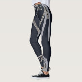 Marie Antoinette Affair Diamond Necklace – Collier Leggings (Links)