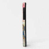 Marie Antoinette Barely Er is iPhone 5/5S Hoesje (Achterkant/links)