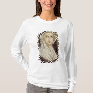 Marie Antoinette bij de conciergerie T-shirt