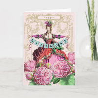 Marie Antoinette Birthday