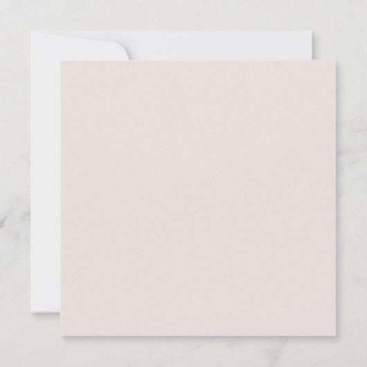 Marie Antoinette Blowing Bubble gum (Achterkant)