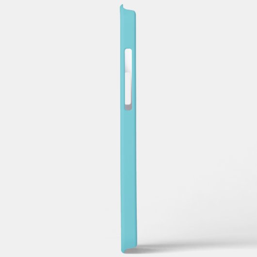 Marie Antoinette Blue Bow Case-Mate iPhone Case (Achterkant / Links)