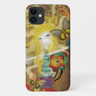 Marie Antoinette Case-Mate iPhone Case