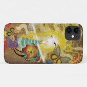 Marie Antoinette Case-Mate iPhone Case (Achterkant (horizontaal))