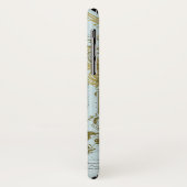 Marie Antoinette Case-Mate iPhone Case (Achterkant/links)