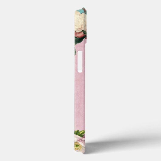 Marie Antoinette - Case-Mate iPhone Case (Achterkant / Rechts)