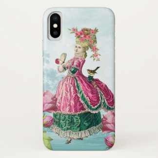 Marie Antoinette Case-Mate iPhone Case