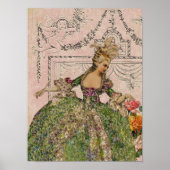Marie Antoinette ~ CHANGE COLOR Poster 16x12 #16 (Voorkant)