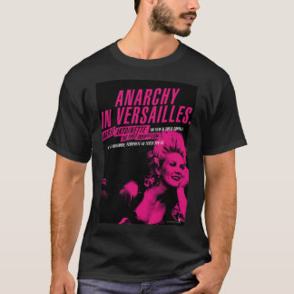 Marie Antoinette Classic T-Shirt