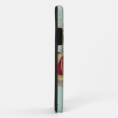 Marie Antoinette Dames in Waiting Case-Mate iPhone Case (Achterkant/rechts)