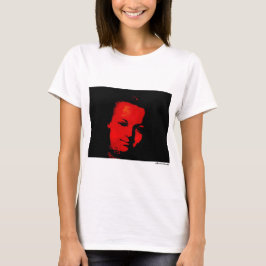 Marie Antoinette Fotografie art photo photography T-shirt
