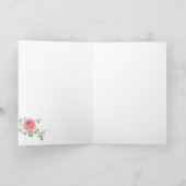 Marie Antoinette,French,Paris,cat,portrait,カード Bedankkaart (Binnen)