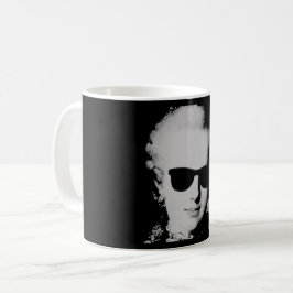 Marie-Antoinette – french queen Marie Antoinette Koffiemok