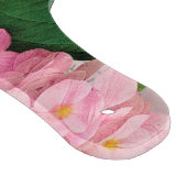 Marie Antoinette Glass Cutting Board Paddle Snijplank (Hoek)