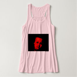 Marie Antoinette initial Foto art photo photograph Tanktop