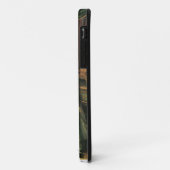 Marie Antoinette iPhone 5 Hoesje (Achterkant/links)