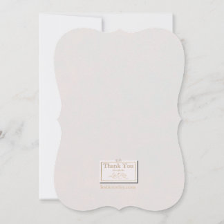 Marie Antoinette Kleine Aardbei Uitnodigingen