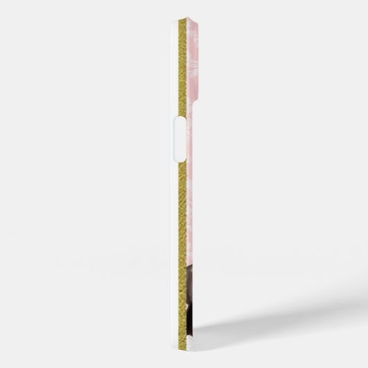 Marie Antoinette Koningin van Frankrijk Case-Mate iPhone Case (Achterkant / Rechts)