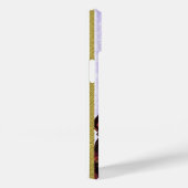 Marie Antoinette Koningin van Frankrijk Case-Mate iPhone Case (Achterkant / Rechts)