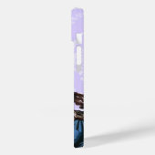 Marie Antoinette Koningin van Frankrijk Case-Mate iPhone Case (Achterkant / Links)