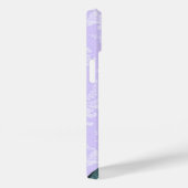 Marie Antoinette Koningin van Frankrijk Case-Mate iPhone Case (Achterkant / Rechts)