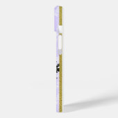 Marie Antoinette Koningin van Frankrijk Case-Mate iPhone Case (Achterkant / Links)