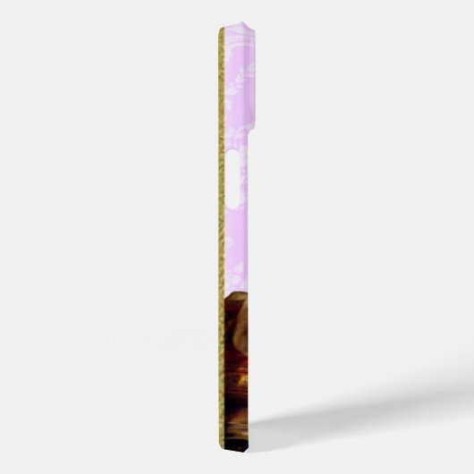 Marie Antoinette Koningin van Frankrijk Case-Mate iPhone Case (Achterkant / Rechts)