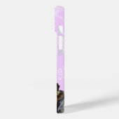 Marie Antoinette Koningin van Frankrijk Case-Mate iPhone Case (Achterkant / Links)